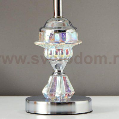 Лампа настольная 