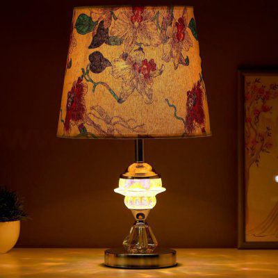 Лампа настольная 