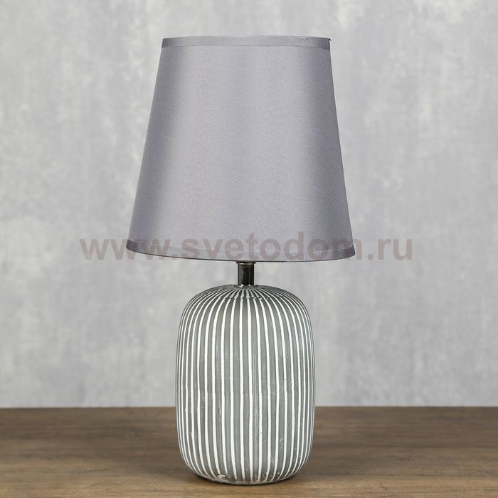 Лампа настольная 