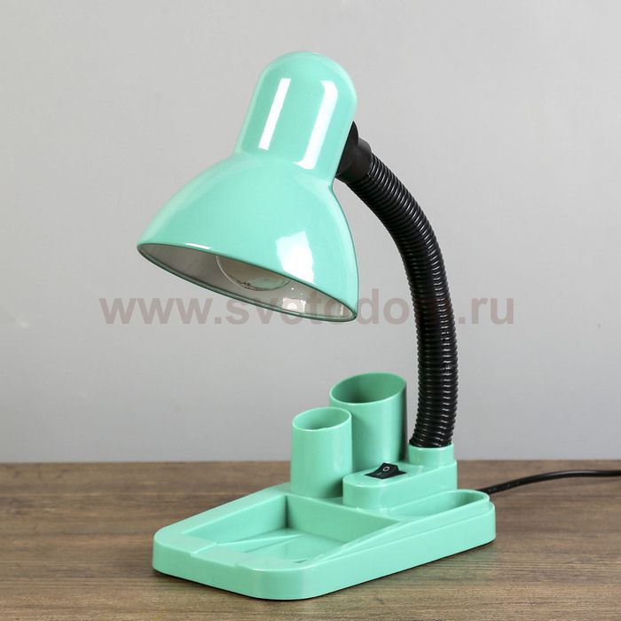 Лампа настольная 