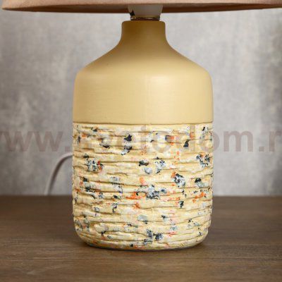 Лампа настольная 