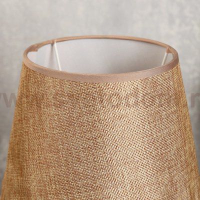 Лампа настольная 