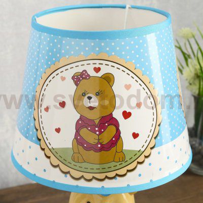 Лампа настольная 