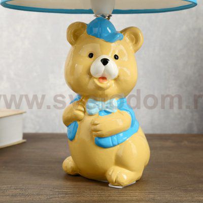 Лампа настольная 