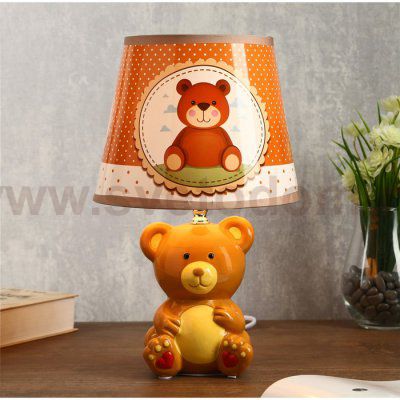 Лампа настольная 