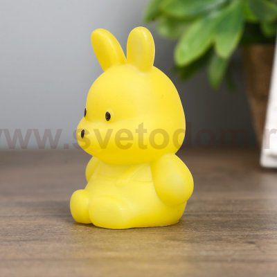 Ночник пластик 