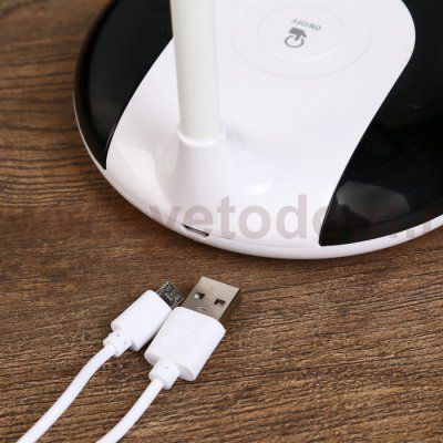 Лампа настольная 