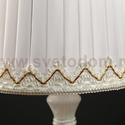 Лампа настольная 