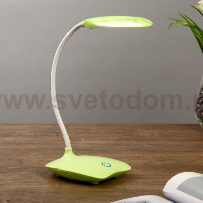 Лампа настольная 