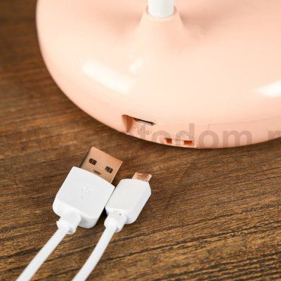 Лампа настольная 