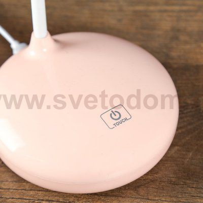 Лампа настольная 