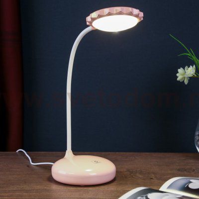 Лампа настольная 