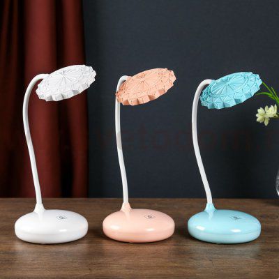 Лампа настольная 