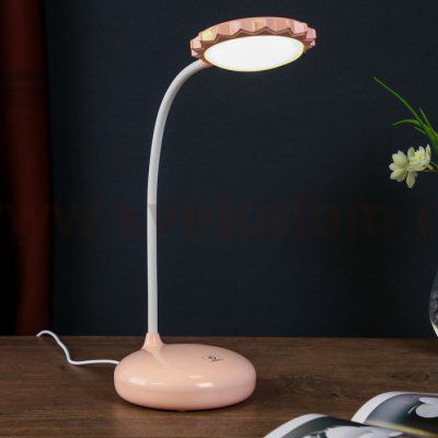 Лампа настольная 