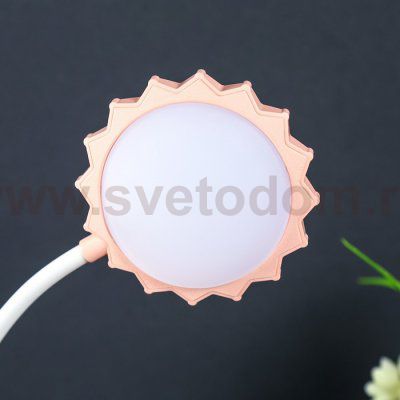 Лампа настольная 