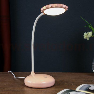 Лампа настольная 