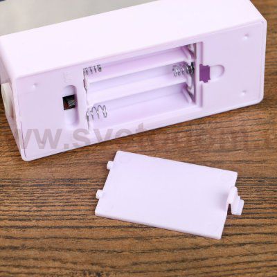 Ночник эффект бесконечности  