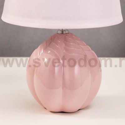 Лампа настольная 