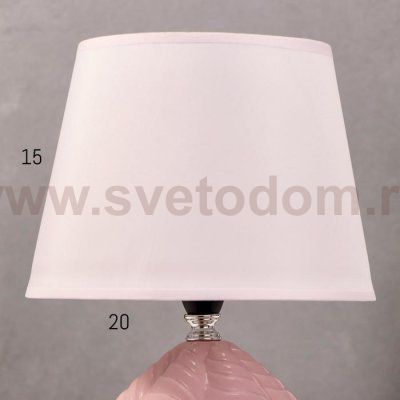 Лампа настольная 