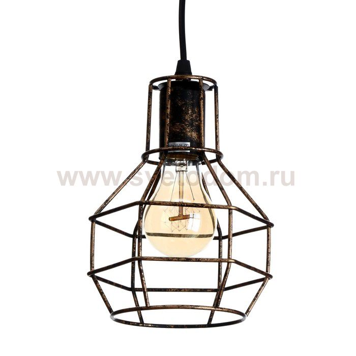 Светильник 