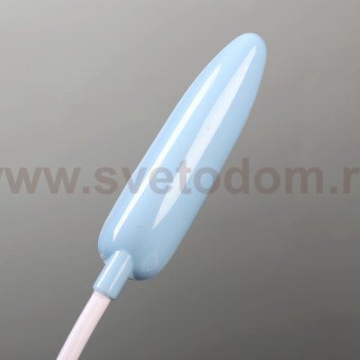 Лампа настольная сенсор 