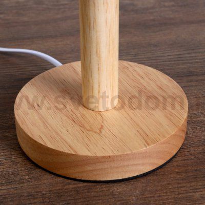 Лампа настольная 