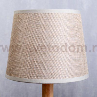 Лампа настольная 