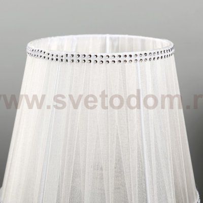 Лампа настольная с подсветкой 