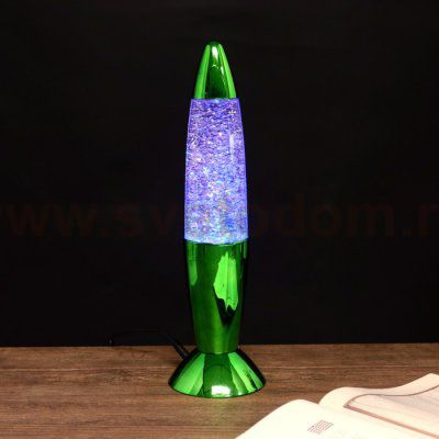 Светильник ночник 