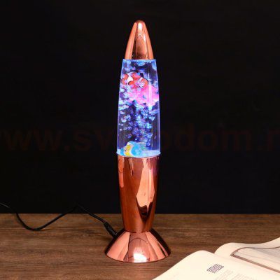 Светильник ночник 