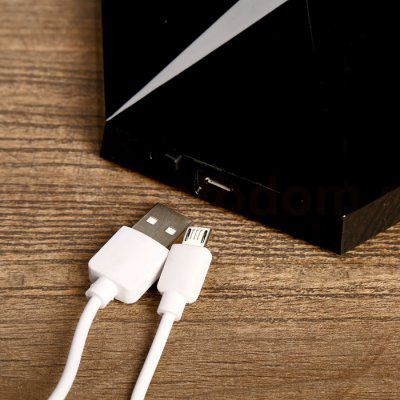 Лампа настольная 