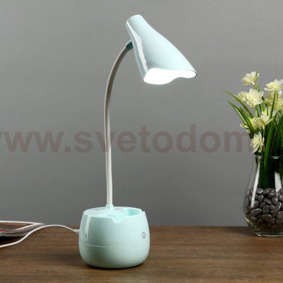 Лампа настольная 