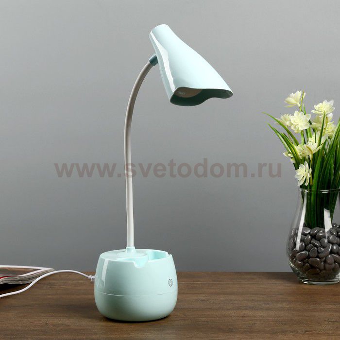Лампа настольная 
