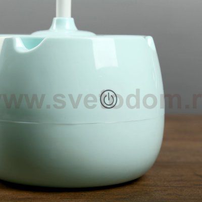 Лампа настольная 