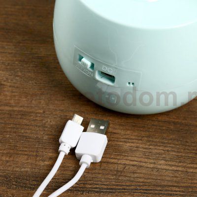 Лампа настольная 