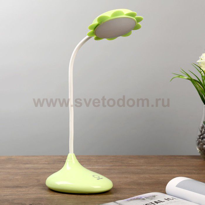 Лампа настольная 