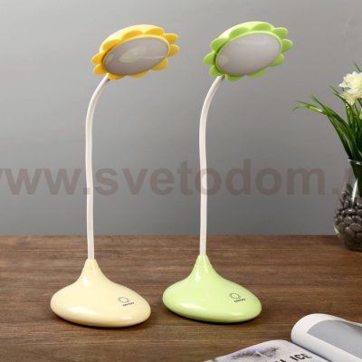 Лампа настольная 