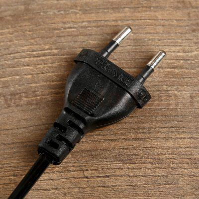 Лампа настольная 