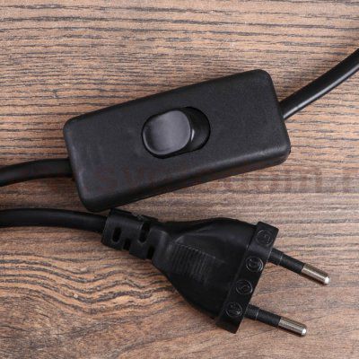 Лампа настольная 