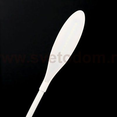 Лампа на прищепке 