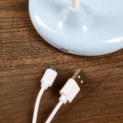 Лампа настольная 