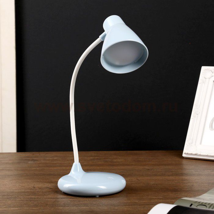 Лампа настольная 