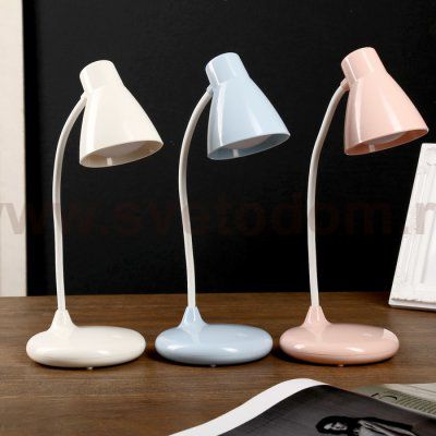 Лампа настольная 