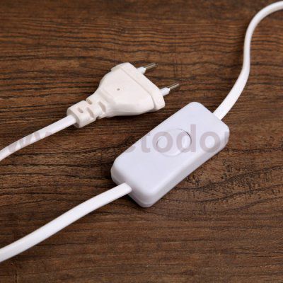 Лампа настольная 