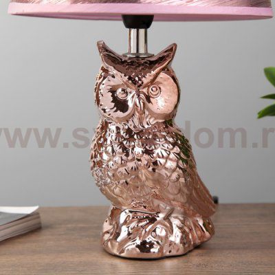 Лампа настольная 