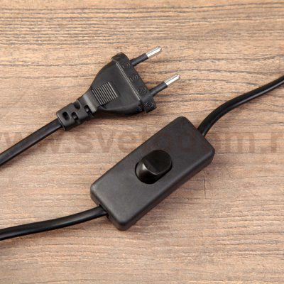 Лампа настольная 