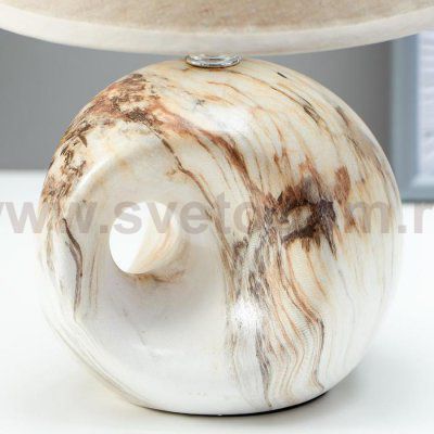 Лампа настольная 