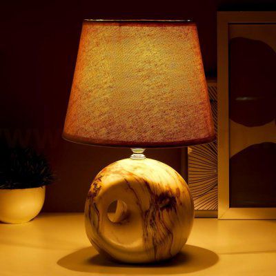 Лампа настольная 