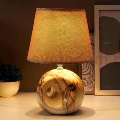 Лампа настольная 