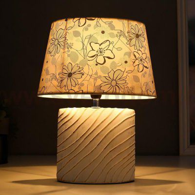 Лампа настольная 